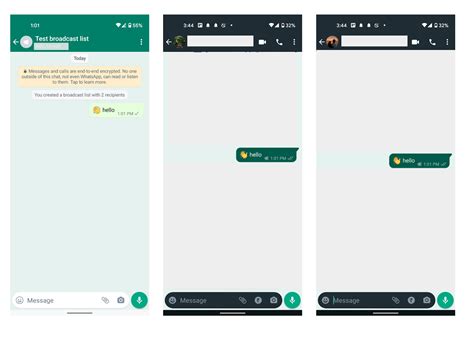 whatsapp broadcast limit  While there is no limit to the number of Broadcast lists you can create, you can only select up to 256 contacts per Broadcast list